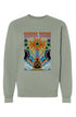 Heavyweight Crewneck Sweatshirt